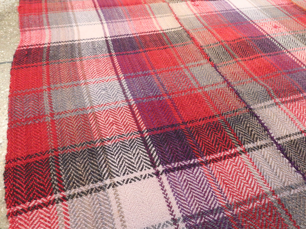 Vintage Persian Textile, No.28950 - Galerie Shabab