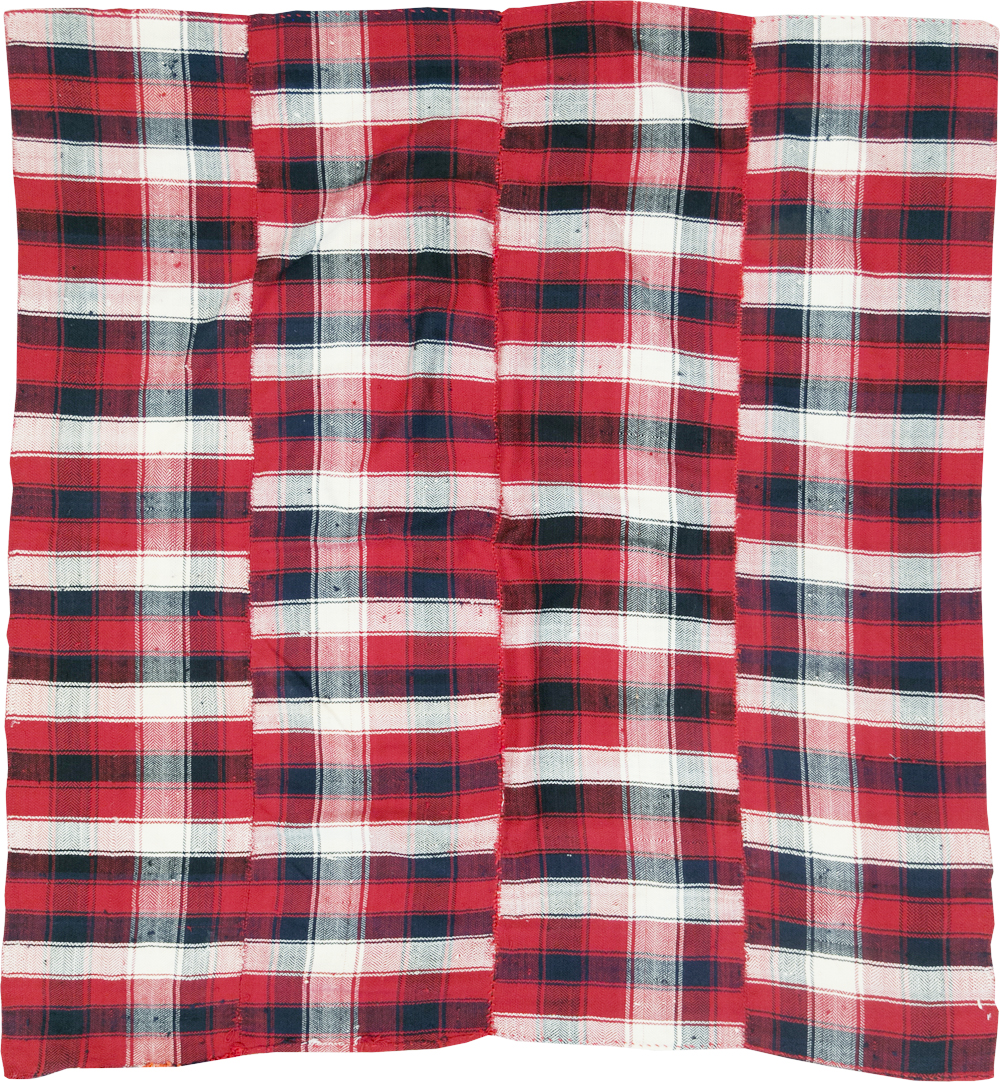 Vintage Persian Textile, No.28956 - Galerie Shabab