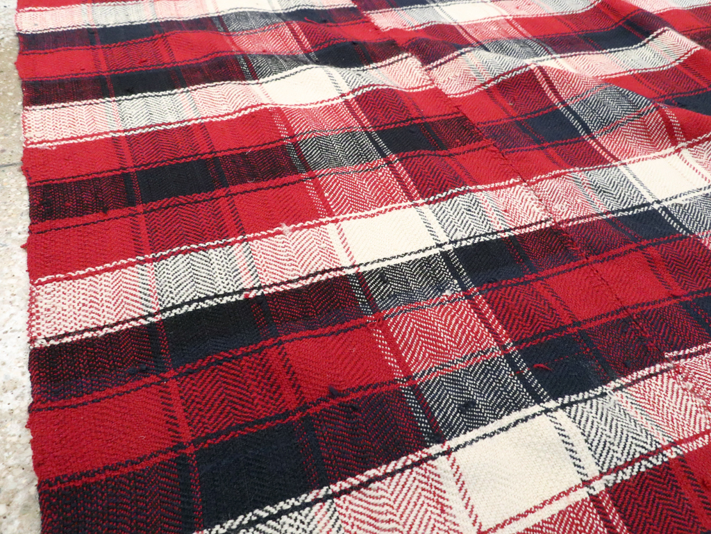 Vintage Persian Textile, No.28956 - Galerie Shabab