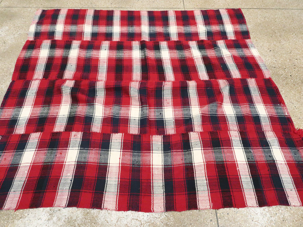 Vintage Persian Textile, No.28956 - Galerie Shabab