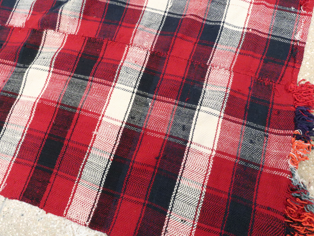 Vintage Persian Textile, No.28956 - Galerie Shabab