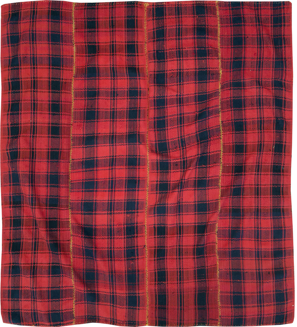 Vintage Persian Textile, No.28958 - Galerie Shabab