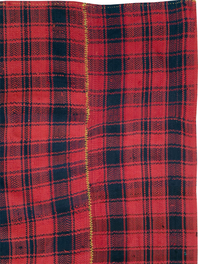 Vintage Persian Textile, No.28958 - Galerie Shabab