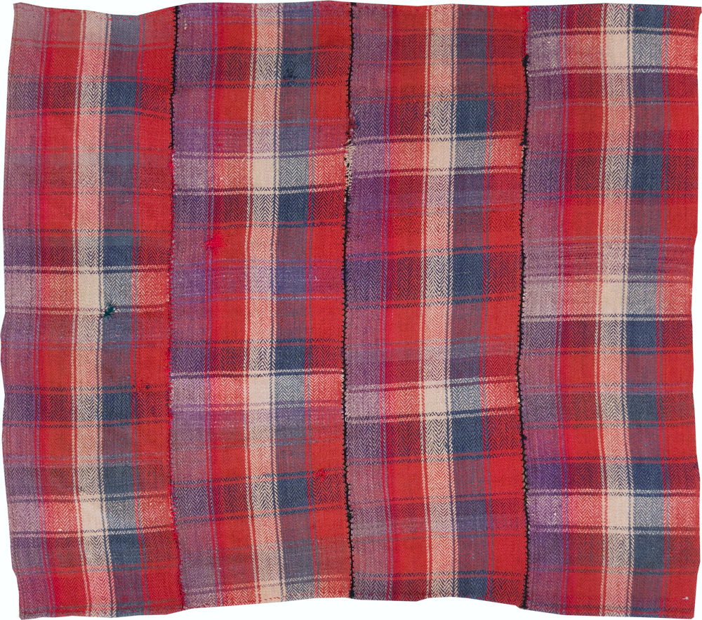 Vintage Persian Textile, No.28964 - Galerie Shabab