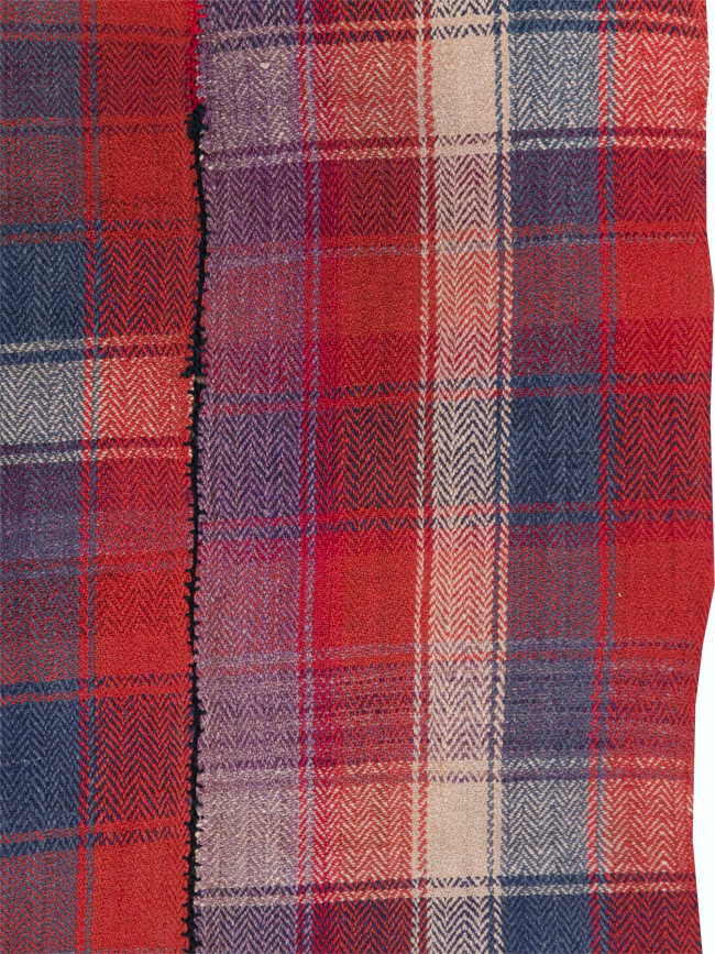 Vintage Persian Textile, No.28964 - Galerie Shabab