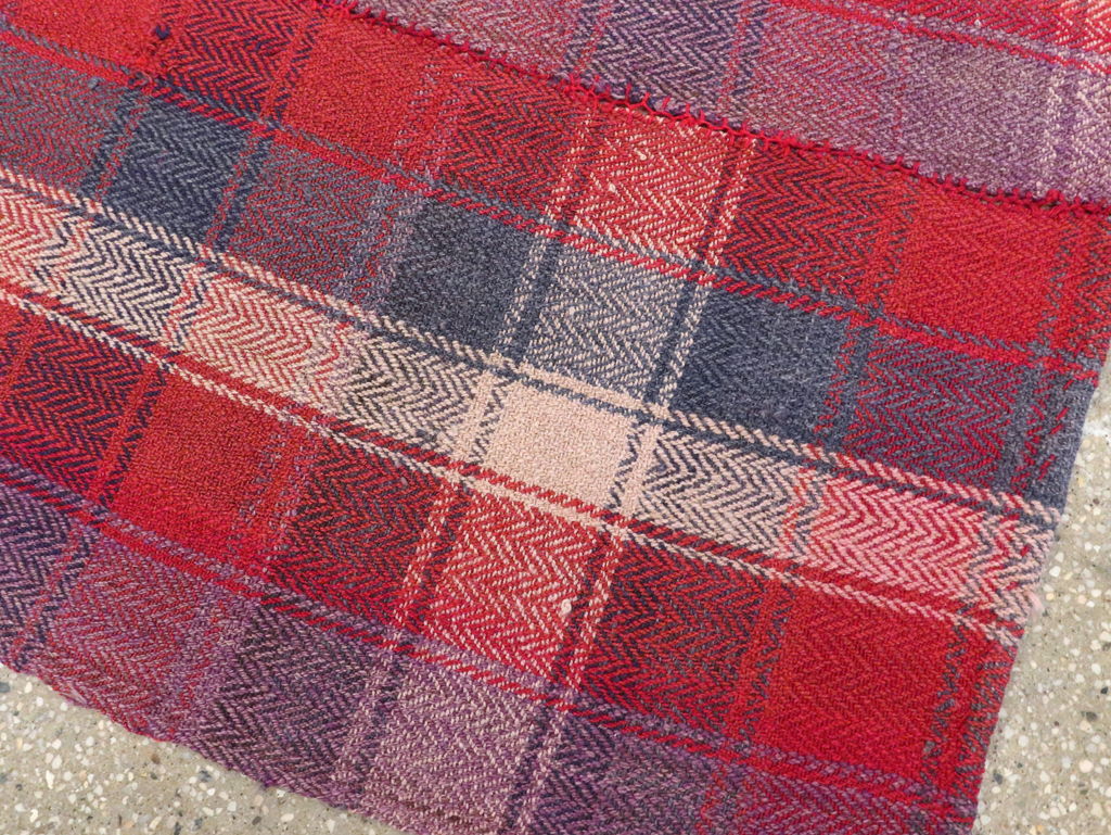 Vintage Persian Textile, No.28964 - Galerie Shabab