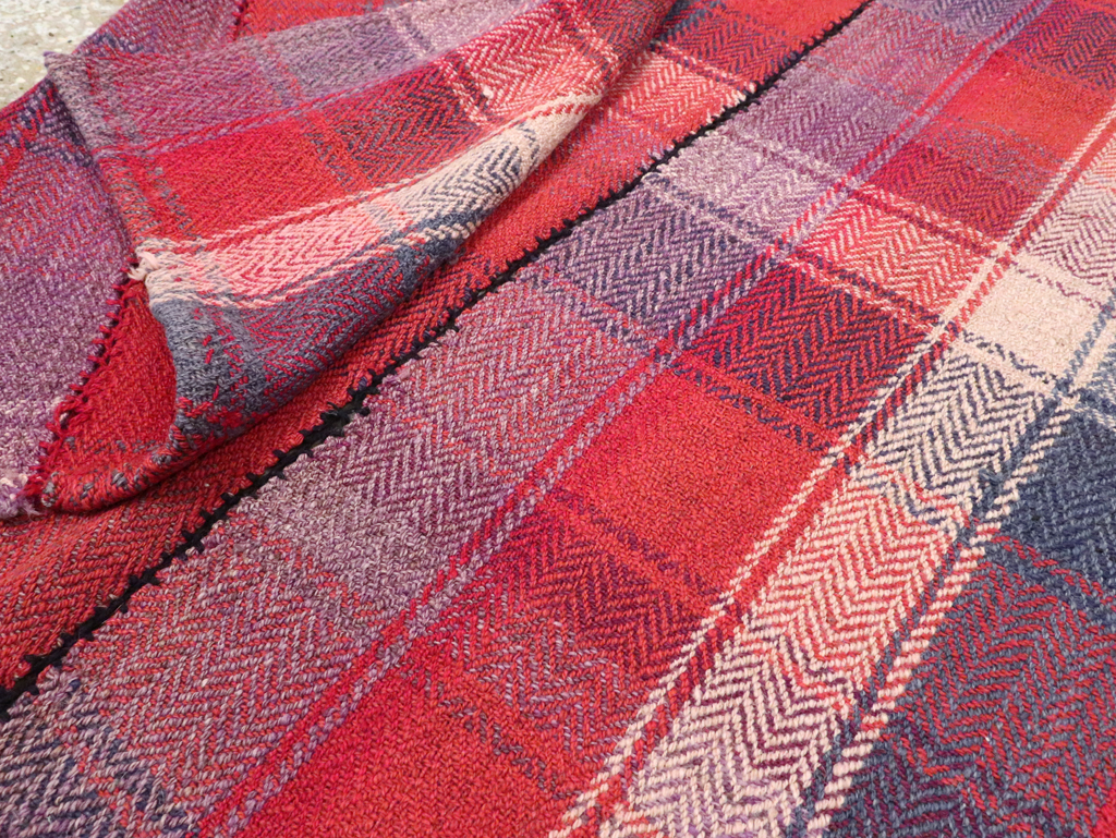 Vintage Persian Textile, No.28964 - Galerie Shabab