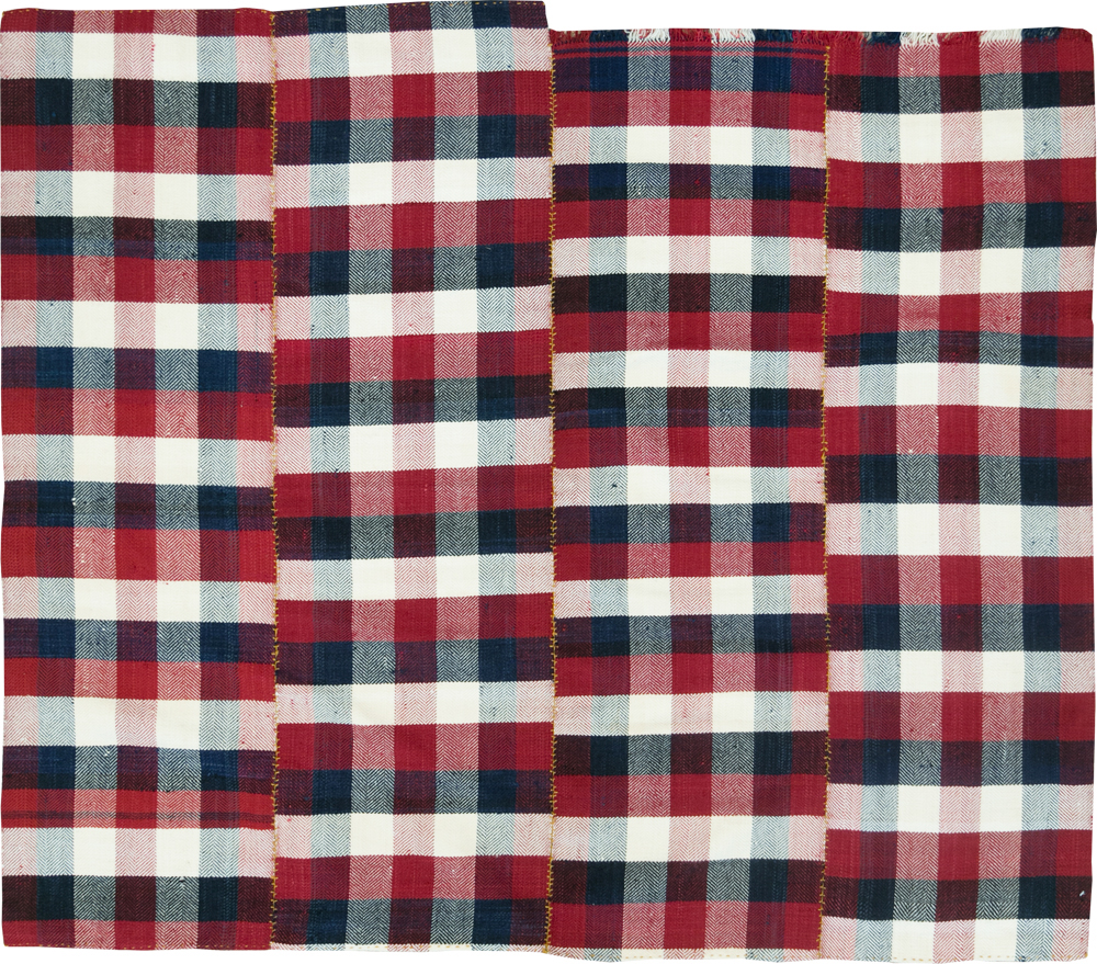 Vintage Persian Textile, No.28965 - Galerie Shabab