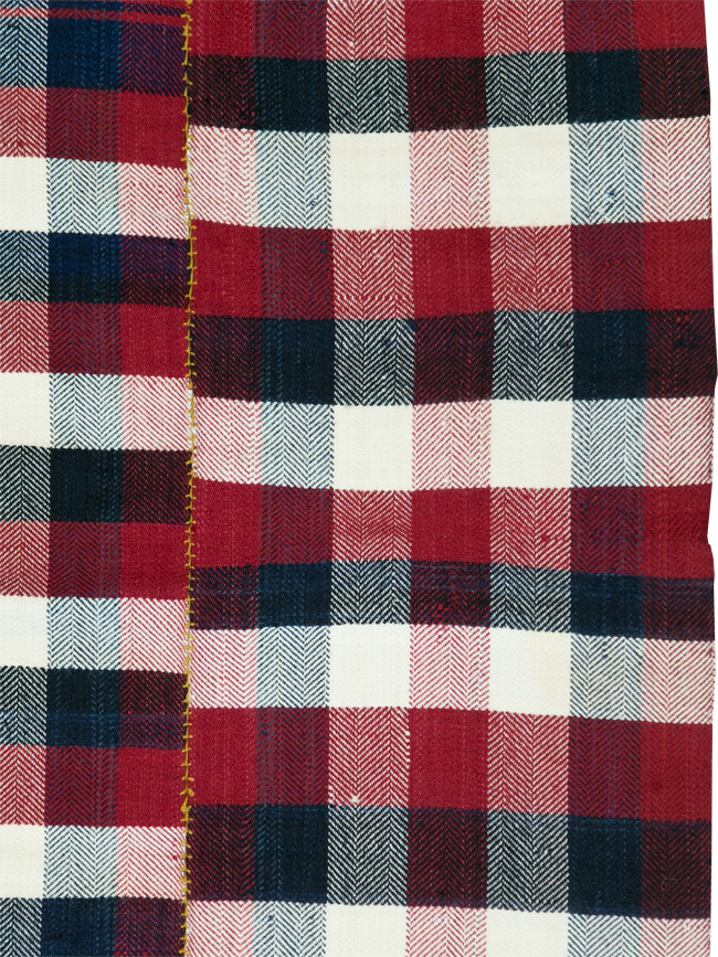 Vintage Persian Textile, No.28965 - Galerie Shabab