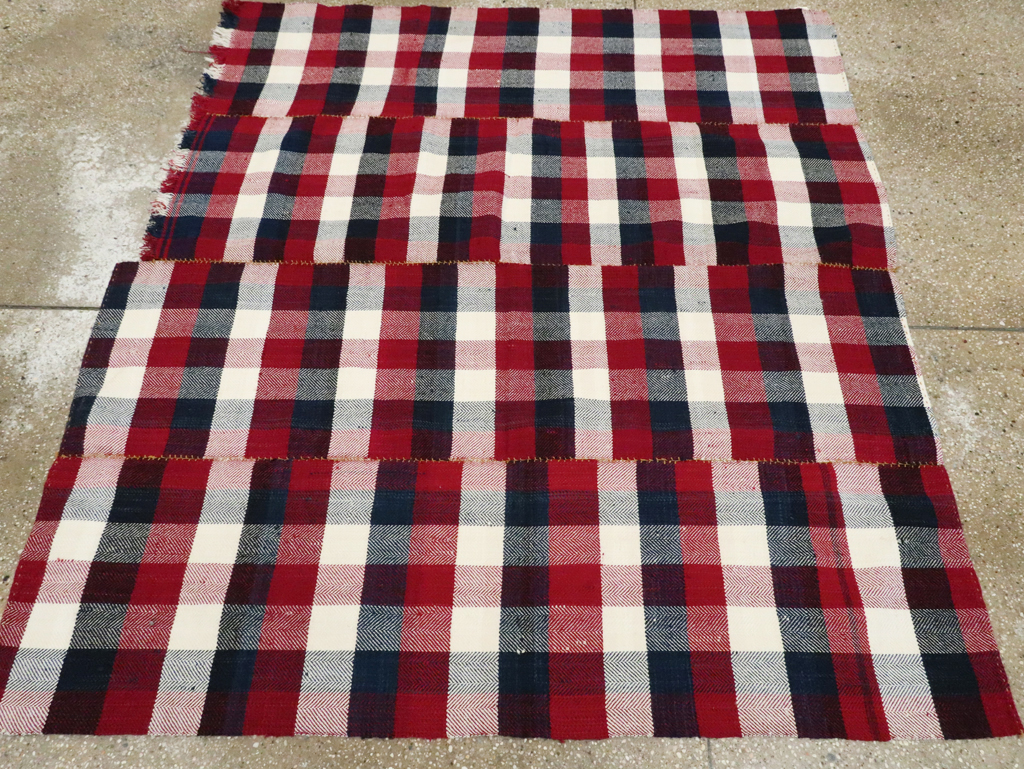 Vintage Persian Textile, No.28965 - Galerie Shabab