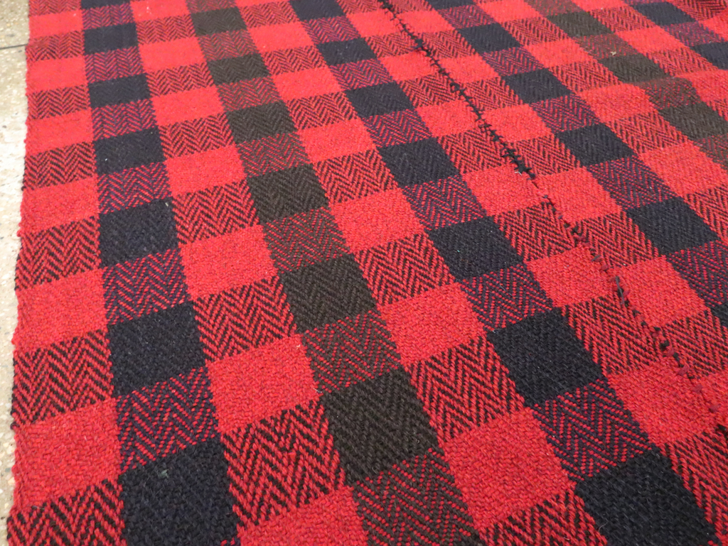 Vintage Persian Textile, No.28967 - Galerie Shabab