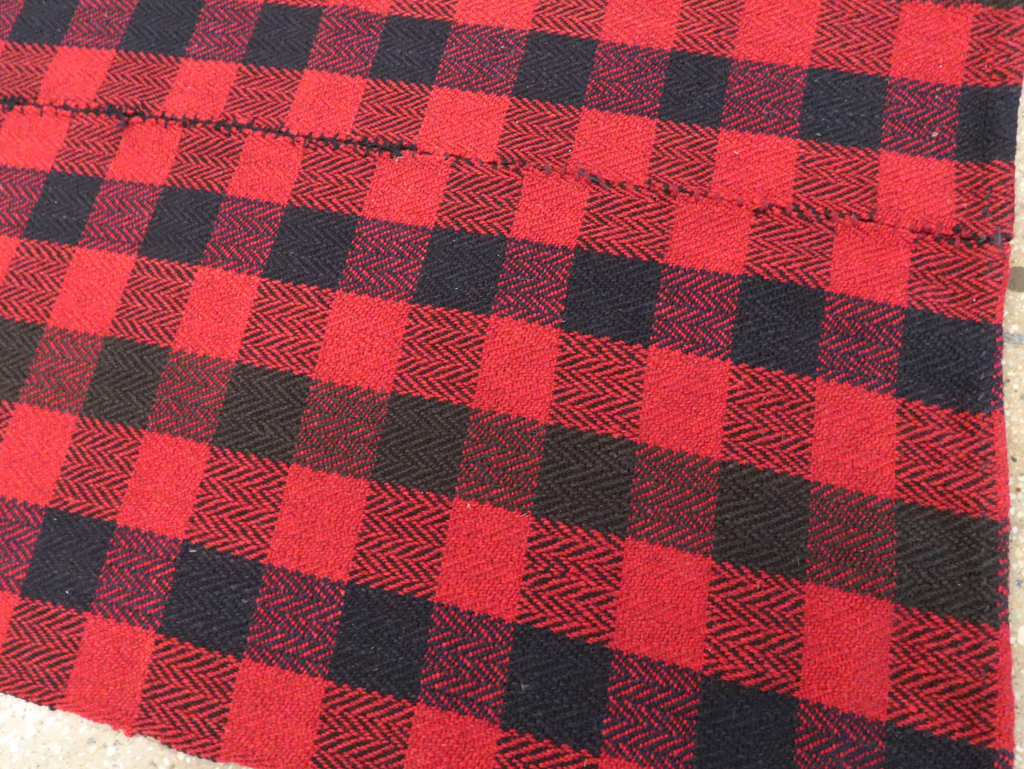 Vintage Persian Textile, No.28967 - Galerie Shabab