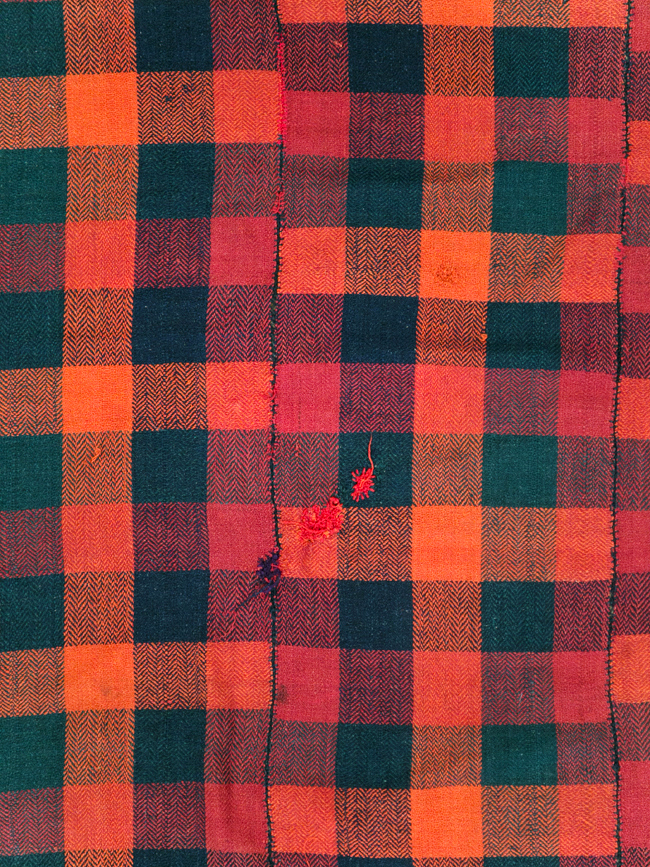 Vintage Persian Textile, No.28970 - Galerie Shabab