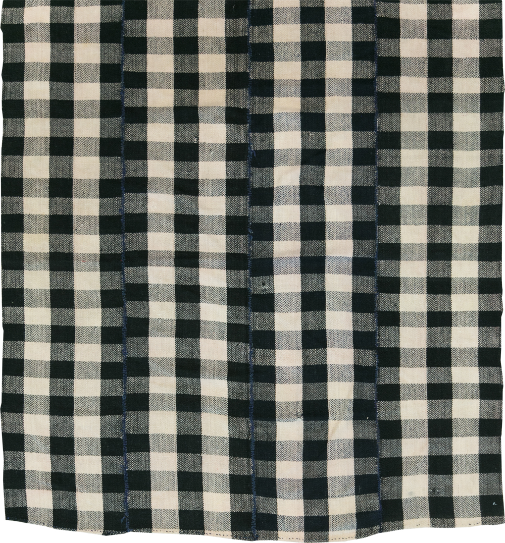 Vintage Persian Textile, No.28971 - Galerie Shabab