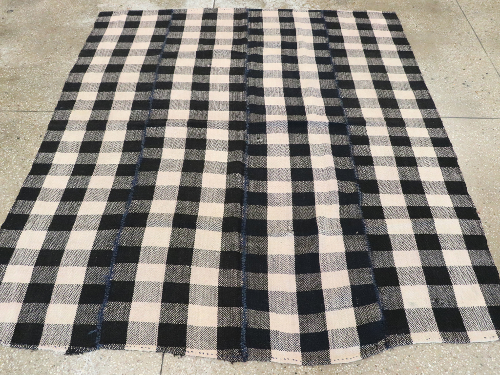 Vintage Persian Textile, No.28971 - Galerie Shabab