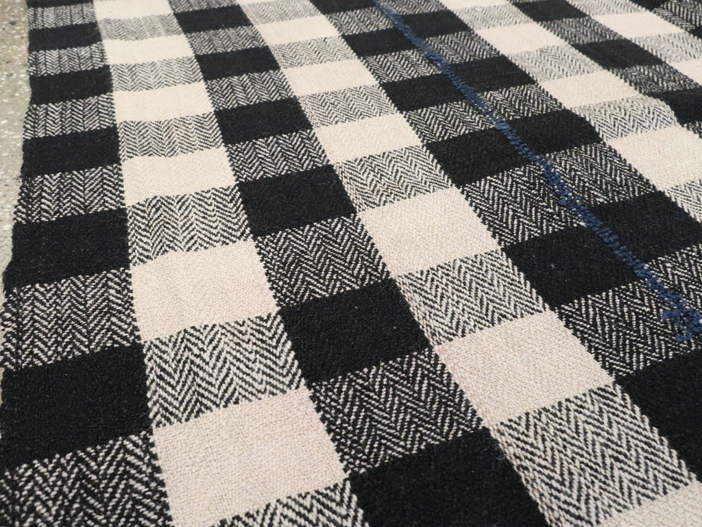 Vintage Persian Textile, No.28971 - Galerie Shabab