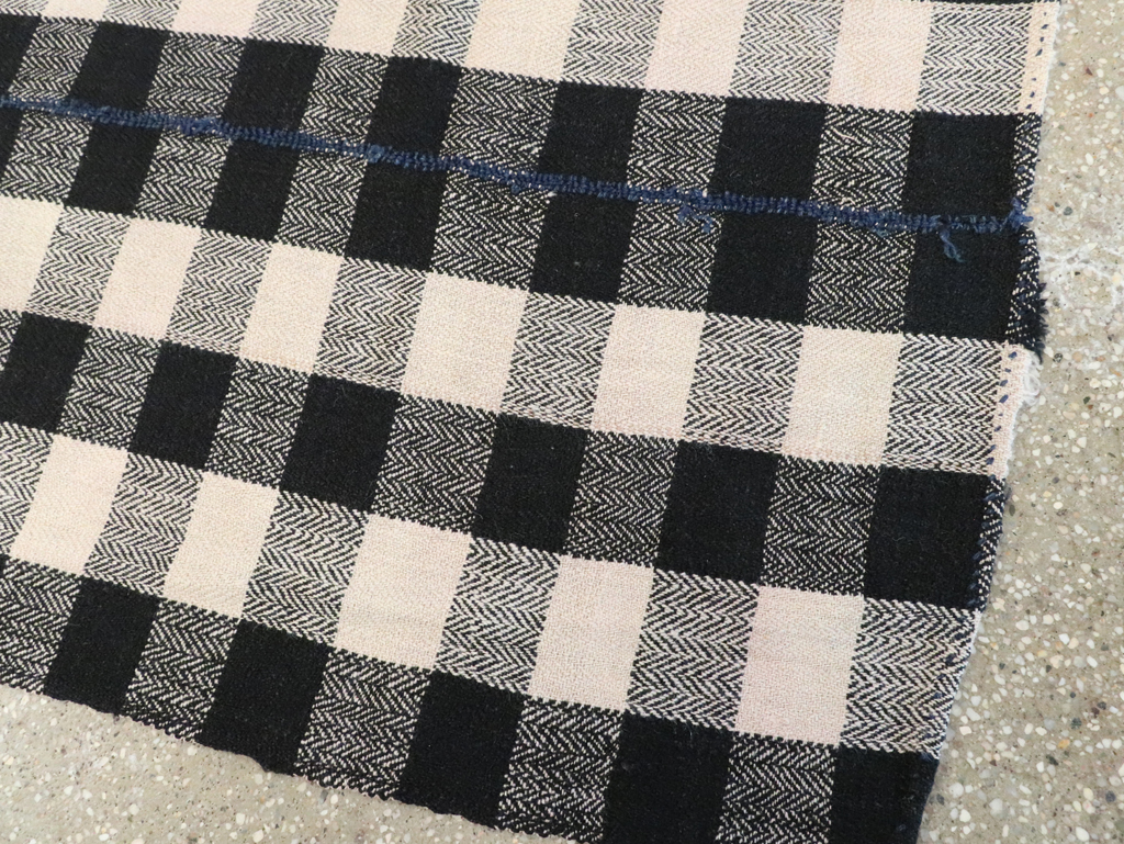 Vintage Persian Textile, No.28971 - Galerie Shabab