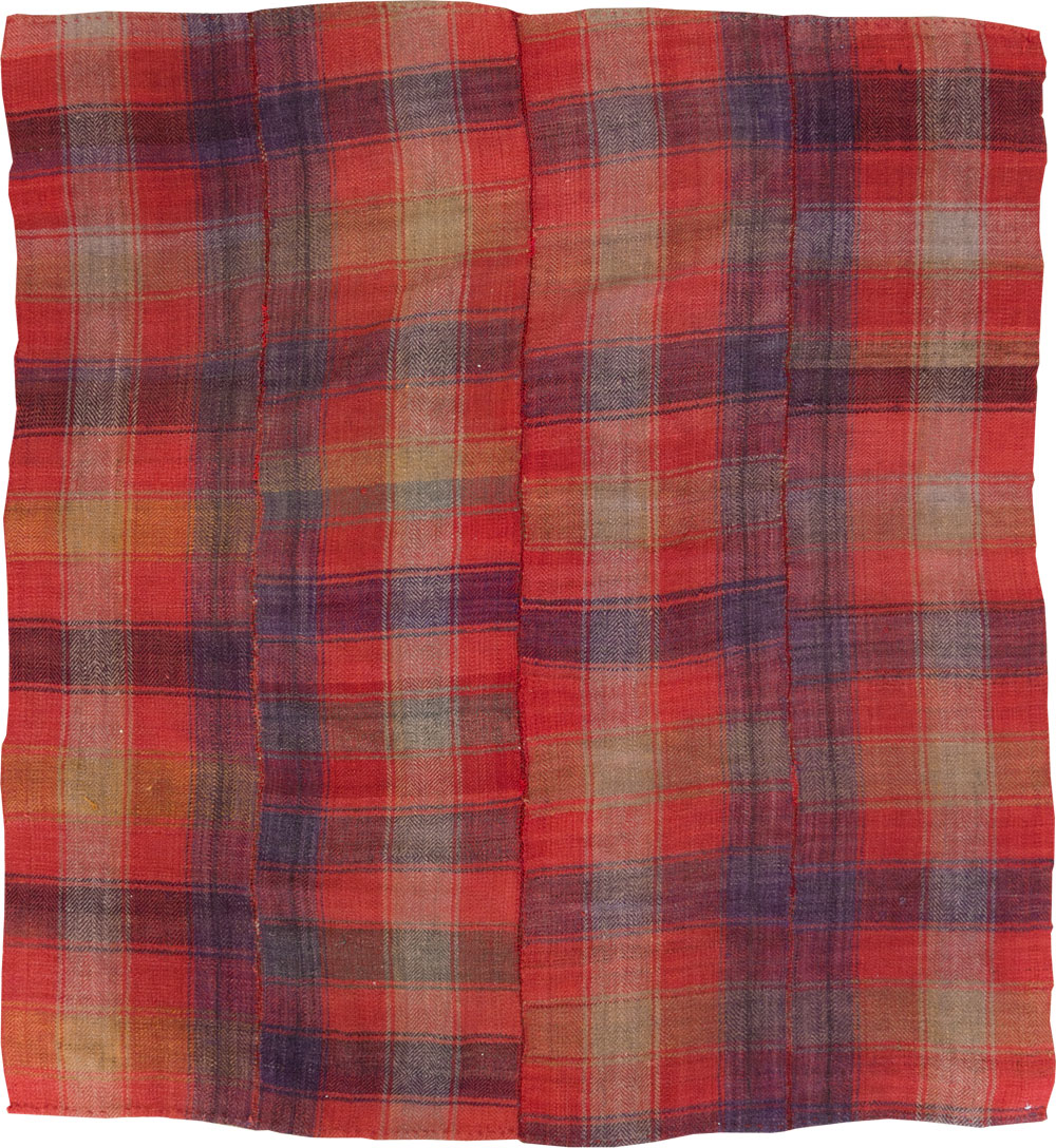 Vintage Persian Textile, No.28974 - Galerie Shabab