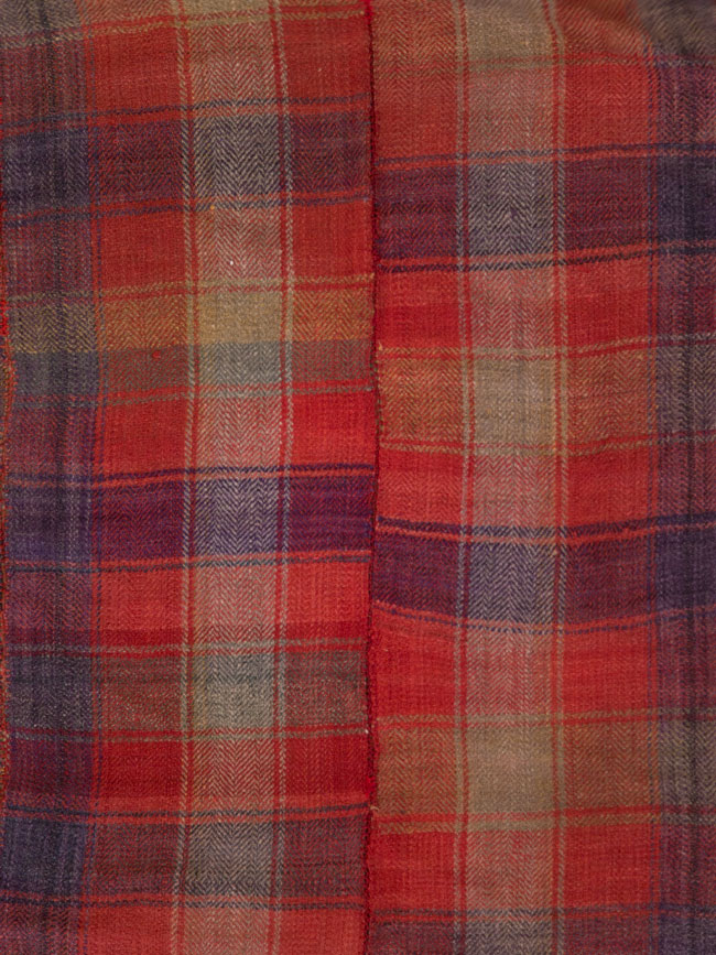 Vintage Persian Textile, No.28974 - Galerie Shabab