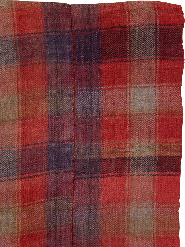 Vintage Persian Textile, No.28974 - Galerie Shabab