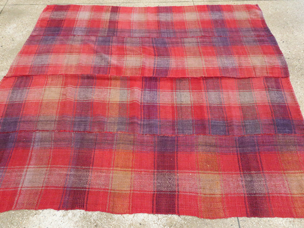 Vintage Persian Textile, No.28974 - Galerie Shabab