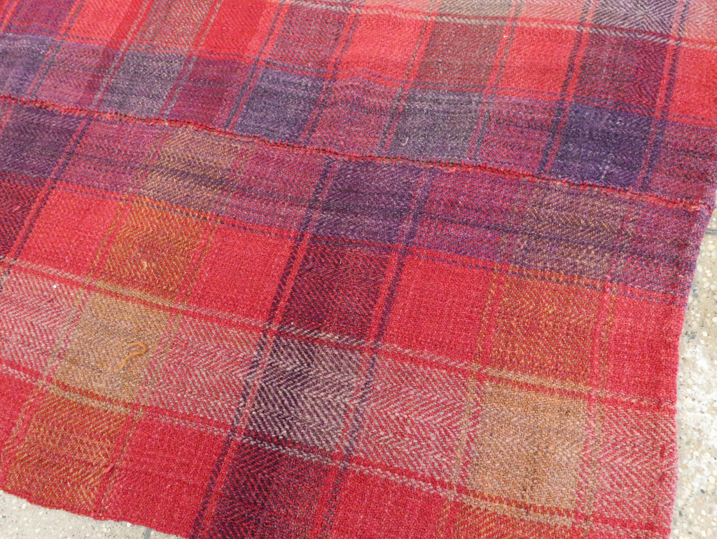 Vintage Persian Textile, No.28974 - Galerie Shabab