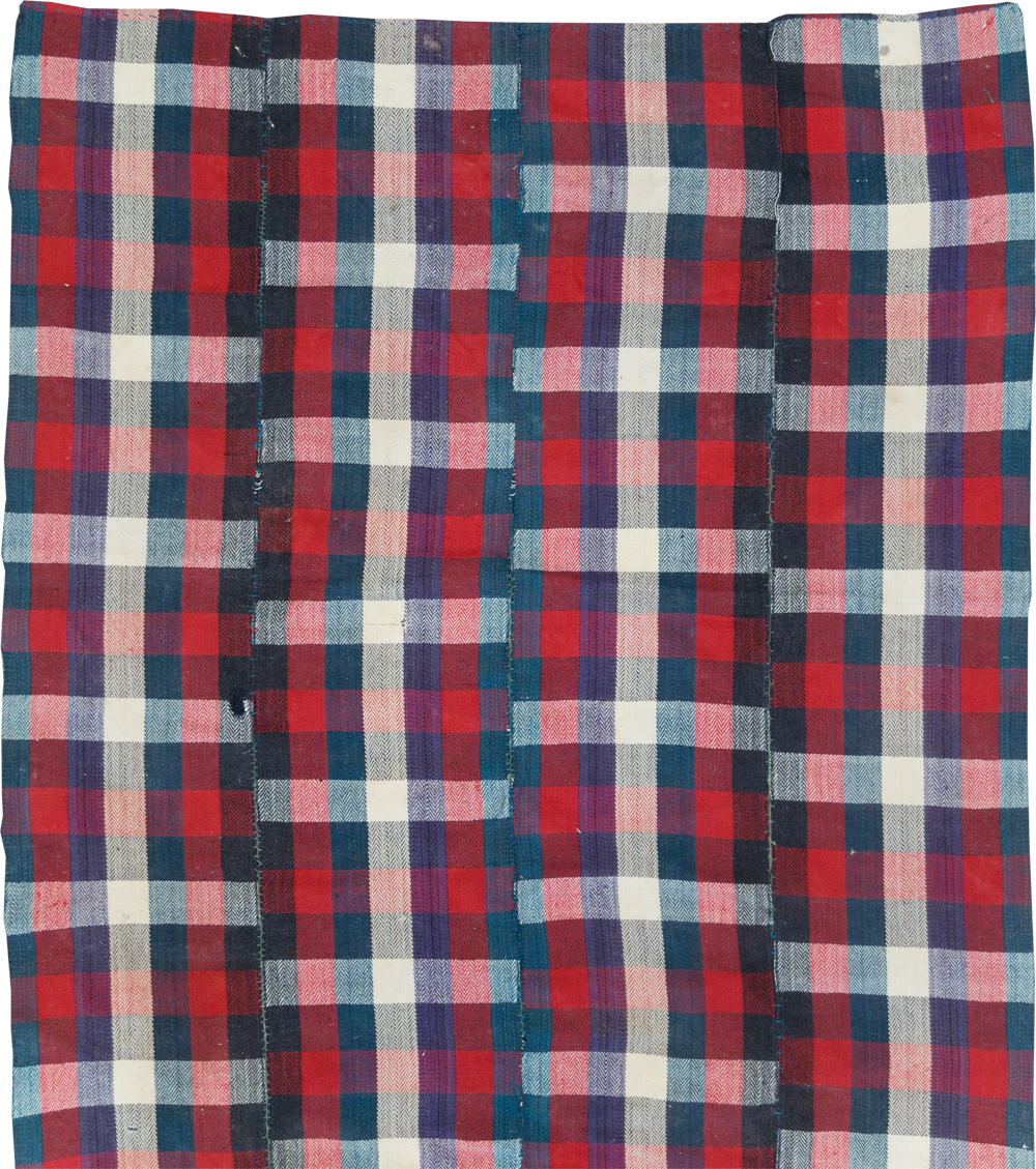 Vintage Persian Textile, No.28976 - Galerie Shabab