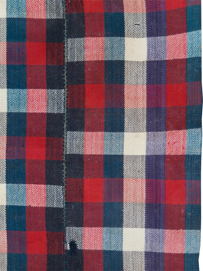 Vintage Persian Textile, No.28976 - Galerie Shabab