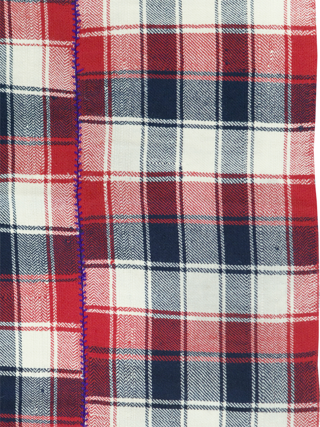 Vintage Persian Textile, No.28977 - Galerie Shabab