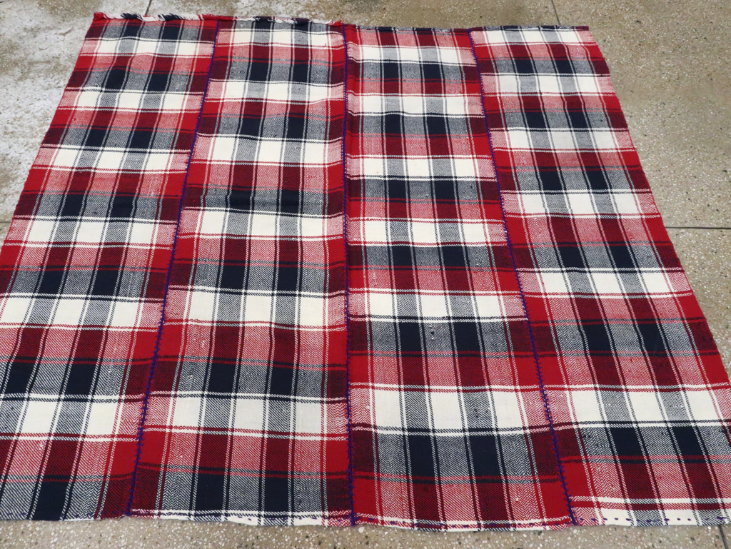 Vintage Persian Textile, No.28977 - Galerie Shabab