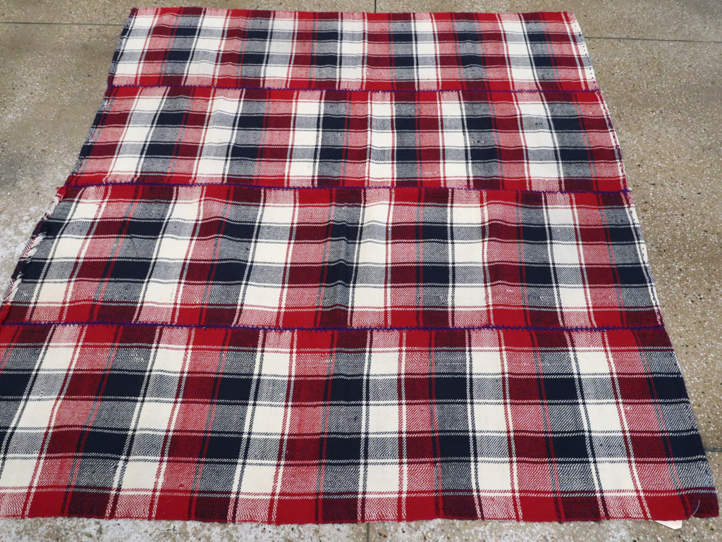 Vintage Persian Textile, No.28977 - Galerie Shabab