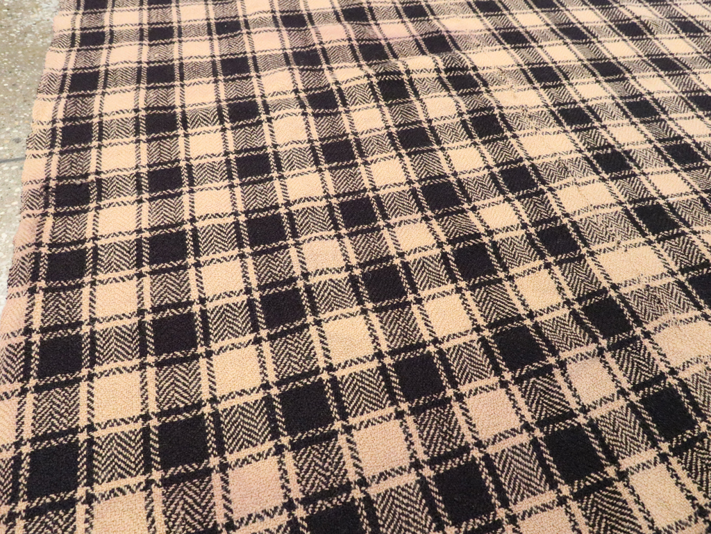 Vintage Persian Textile, No.28988 - Galerie Shabab