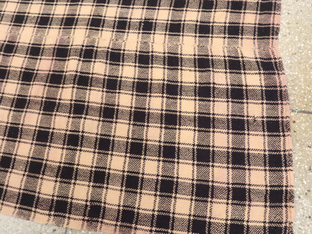 Vintage Persian Textile, No.28988 - Galerie Shabab