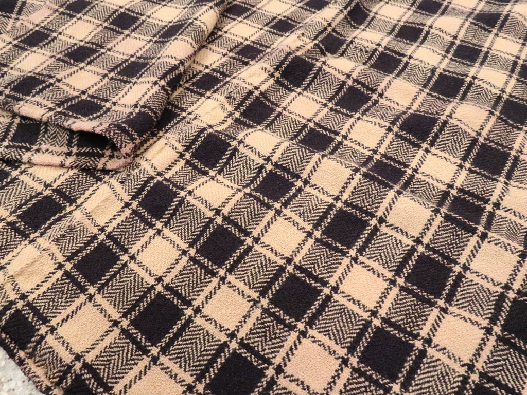 Vintage Persian Textile, No.28988 - Galerie Shabab