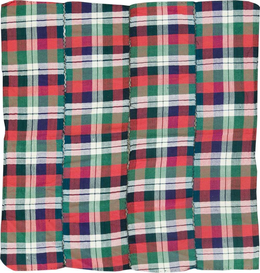 Vintage Persian Textile, No.28989 - Galerie Shabab