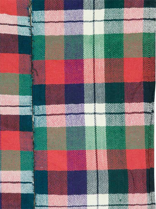 Vintage Persian Textile, No.28989 - Galerie Shabab