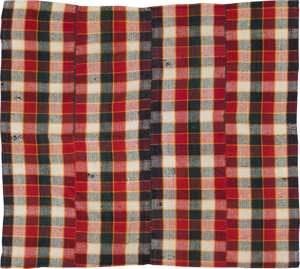 Vintage Persian Textile, No.28992 - Galerie Shabab