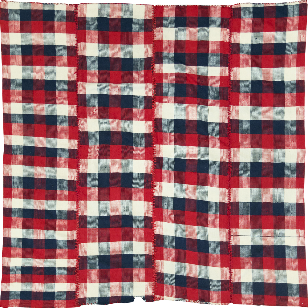 Vintage Persian Textile, No.28993 - Galerie Shabab