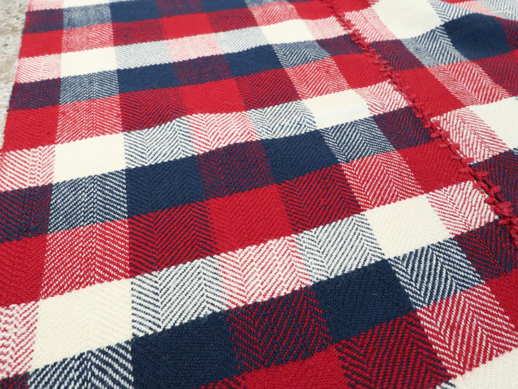 Vintage Persian Textile, No.28993 - Galerie Shabab