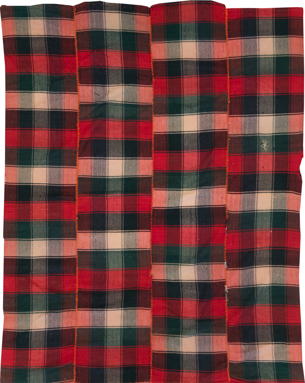 Vintage Persian Textile, No.28994 - Galerie Shabab