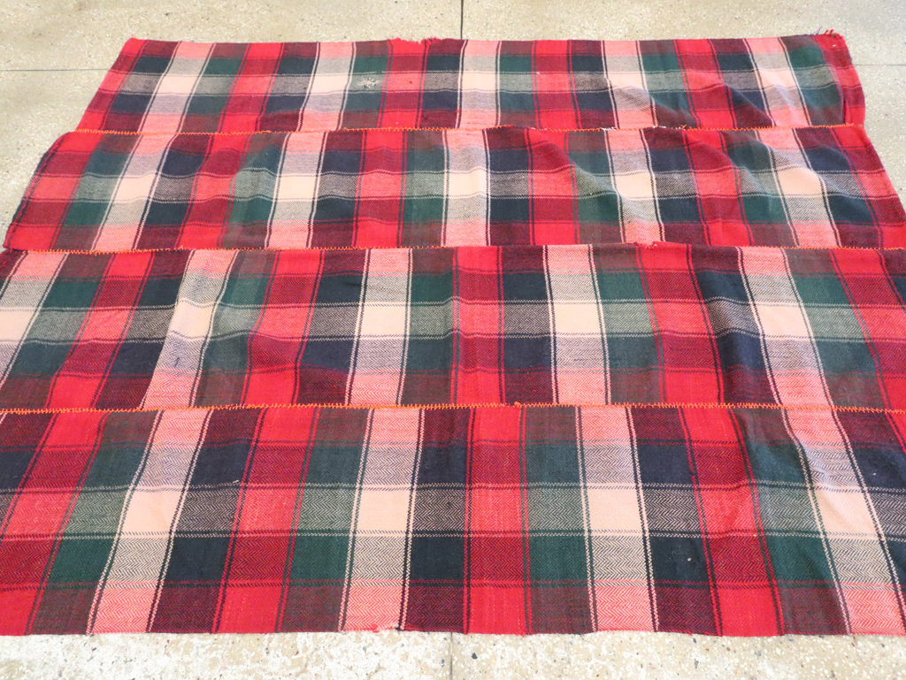 Vintage Persian Textile, No.28994 - Galerie Shabab