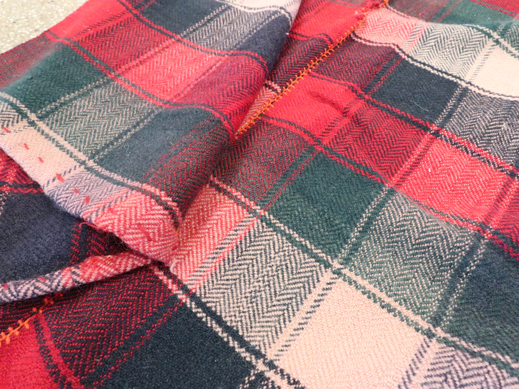 Vintage Persian Textile, No.28994 - Galerie Shabab