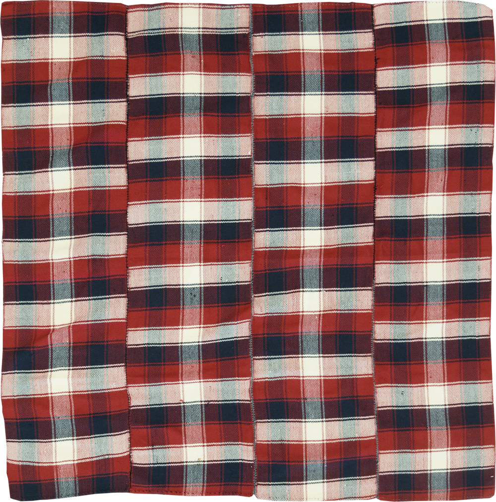 Vintage Persian Textile, No.28998 - Galerie Shabab