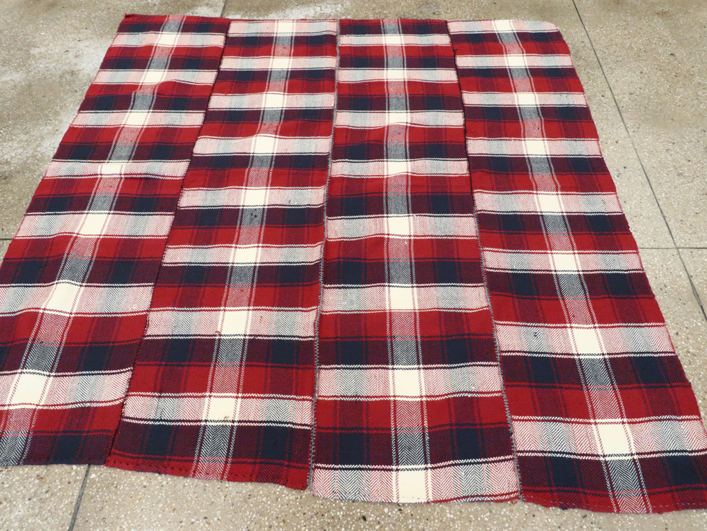 Vintage Persian Textile, No.28998 - Galerie Shabab