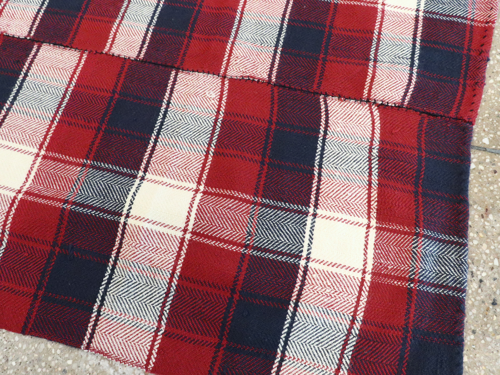 Vintage Persian Textile, No.28998 - Galerie Shabab