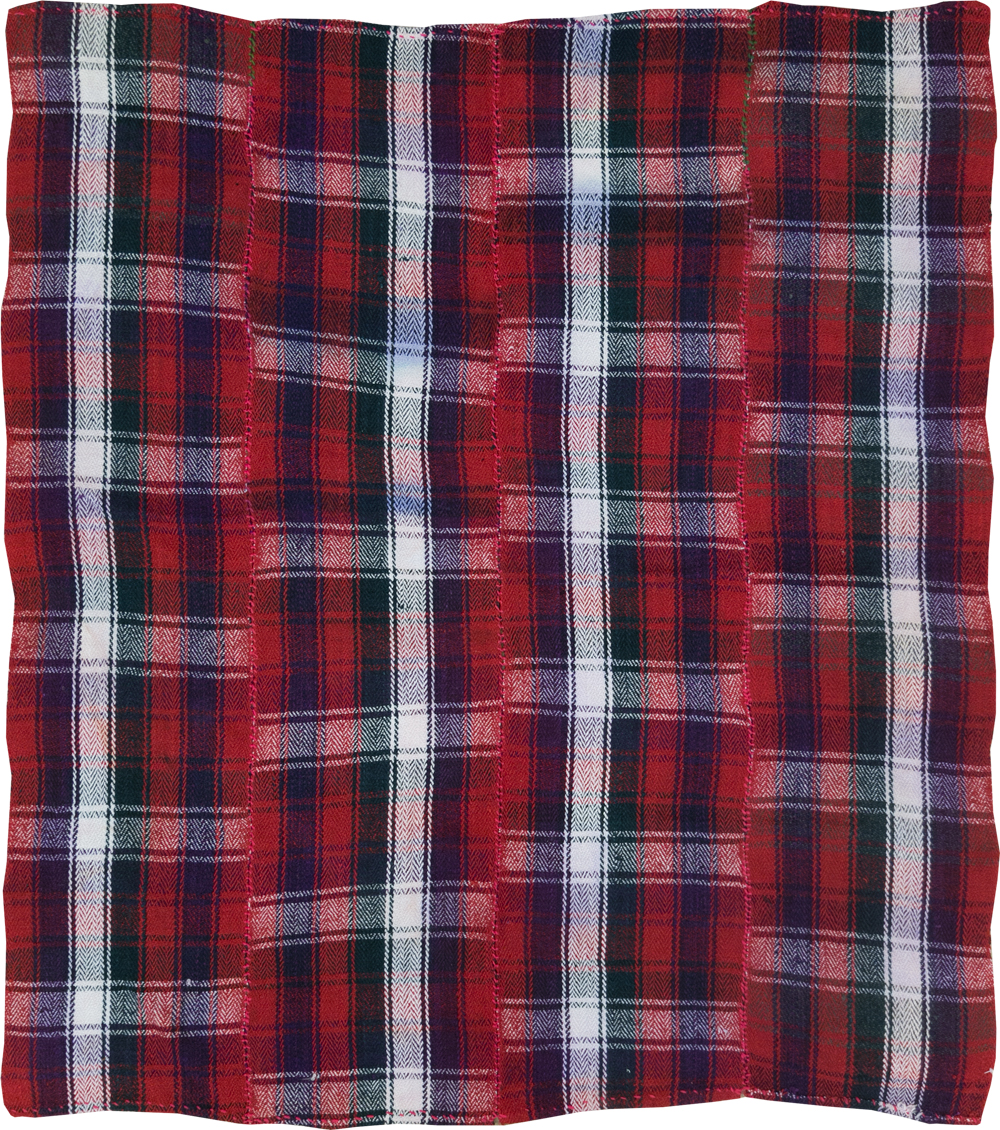 Vintage Persian Textile, No.28999 - Galerie Shabab