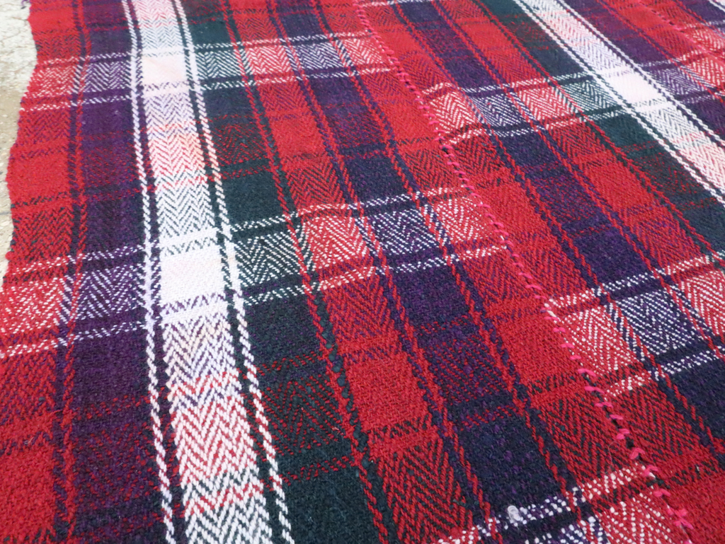 Vintage Persian Textile, No.28999 - Galerie Shabab