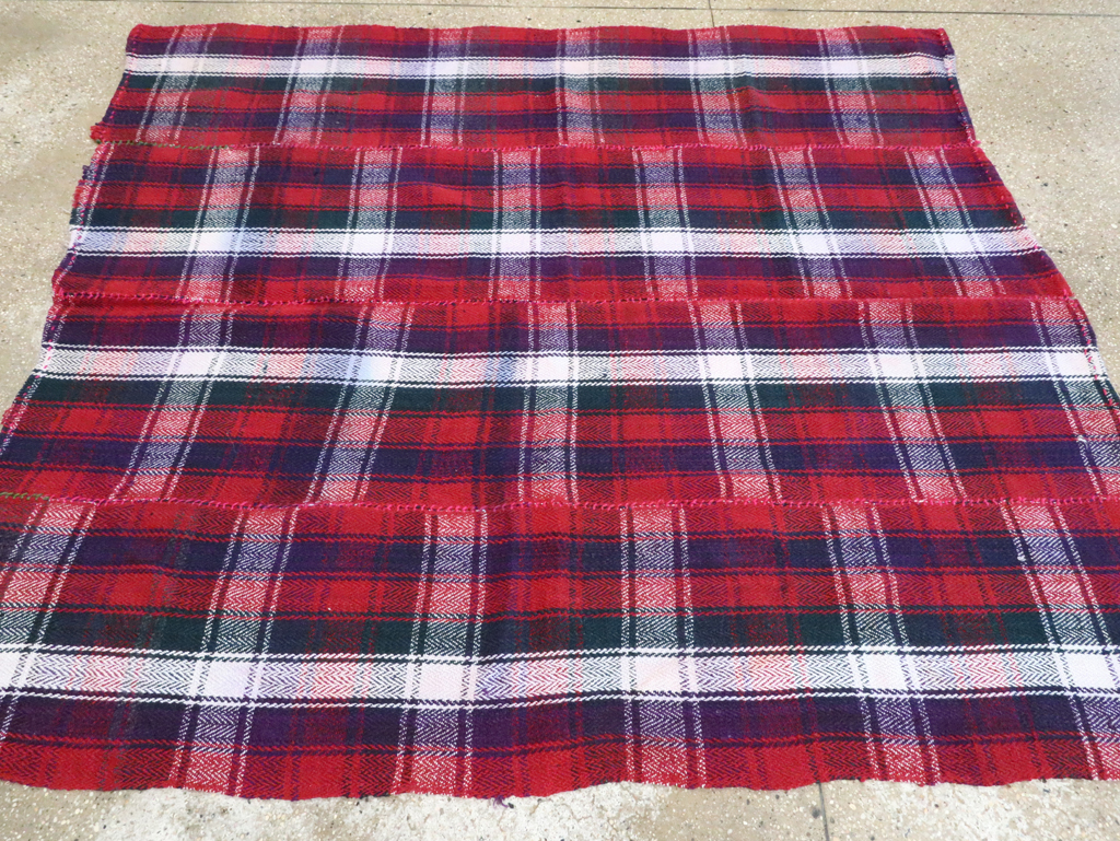 Vintage Persian Textile, No.28999 - Galerie Shabab