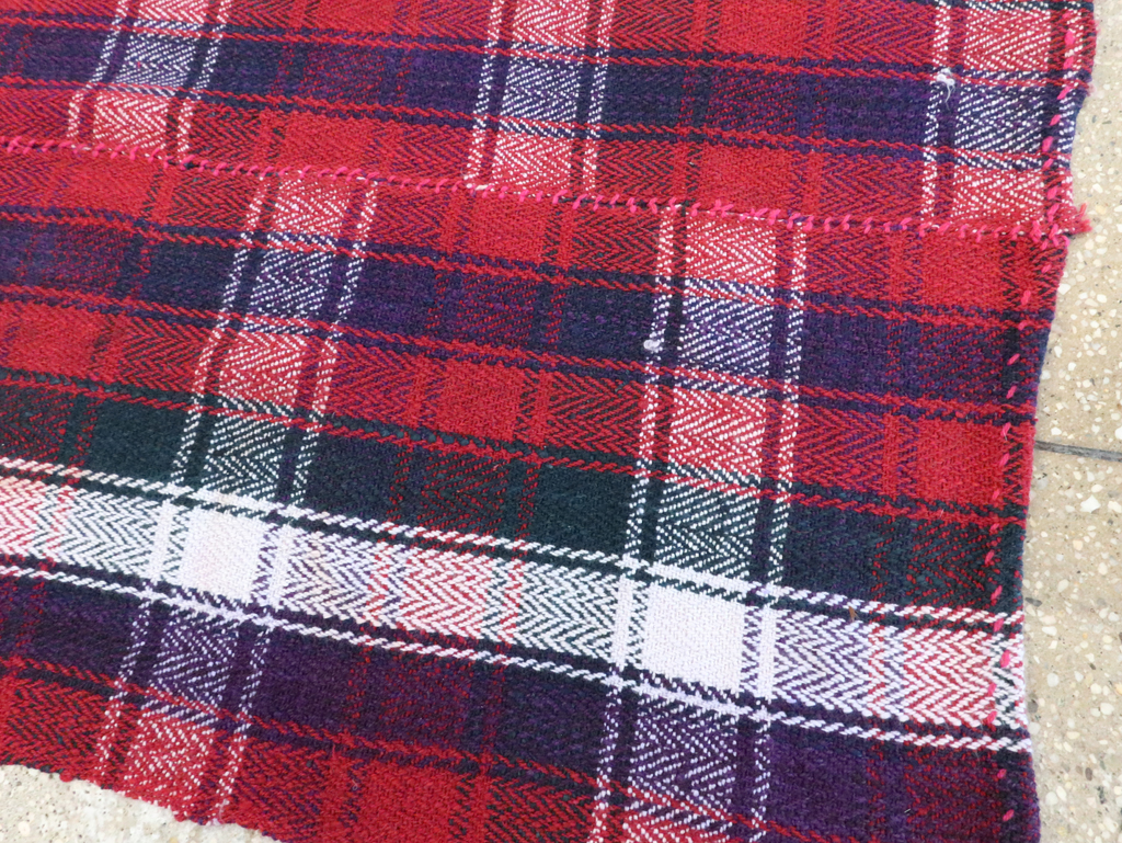 Vintage Persian Textile, No.28999 - Galerie Shabab