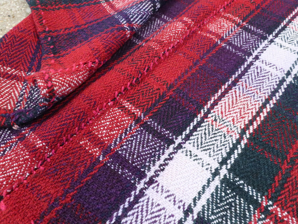 Vintage Persian Textile, No.28999 - Galerie Shabab